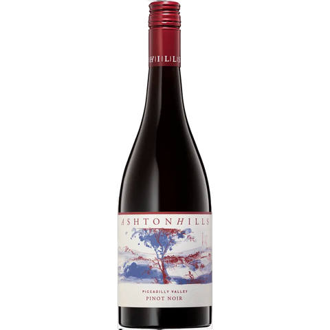 Ashton Hills Piccadilly Valley Adelaide Hills Pinot Noir - Fine Pinot