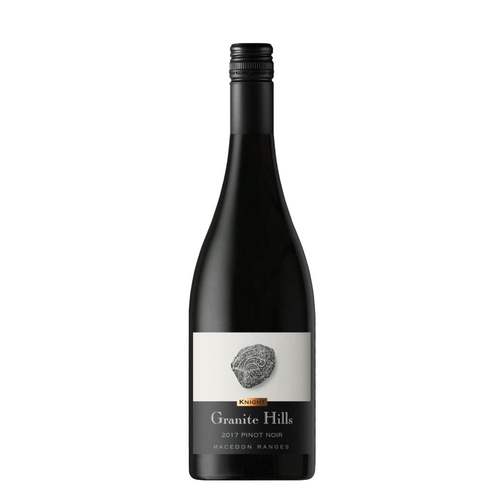 Granite Hills Pinot Noir - Fine Pinot