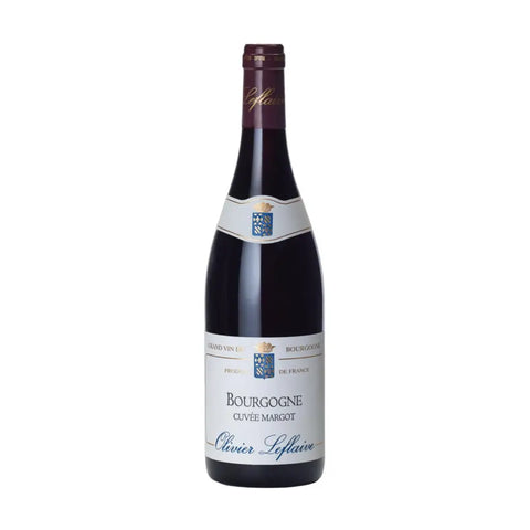 Olivier Leflaive Bourgogne Rouge Cuvée Margot 2020